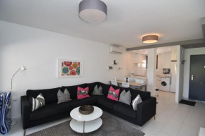 Гостиница Oasis Beach V South facing pool view La Zenia  Кастилло Дэ Дон Хуан